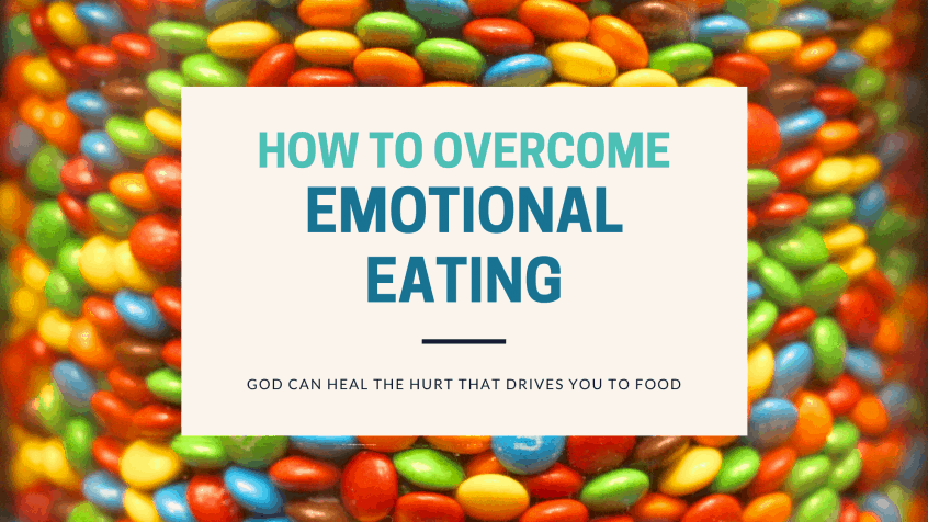 Emotional Eating