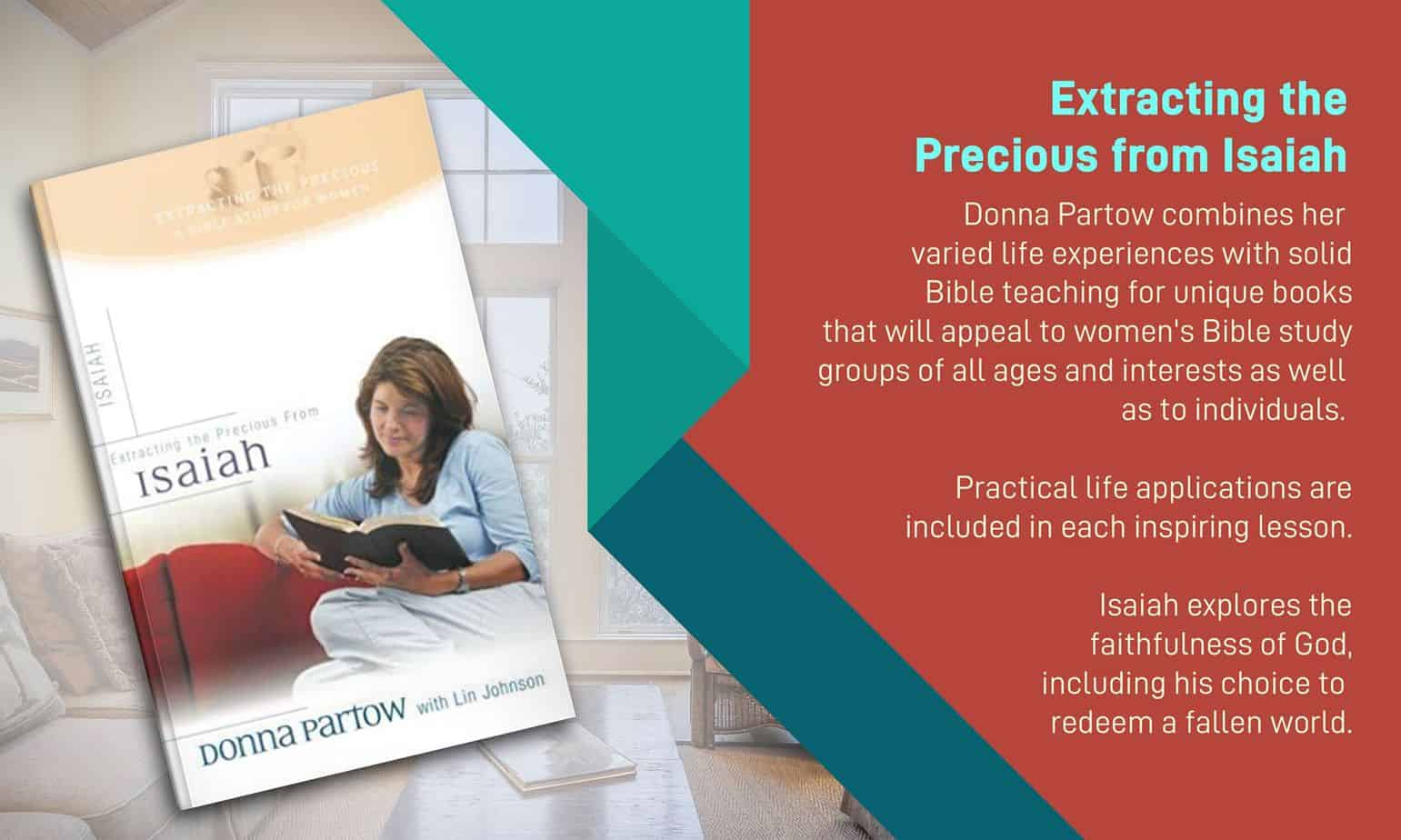 Isaiah Bible Study