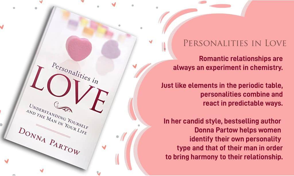 Personalities in Love | Christian Books for Women