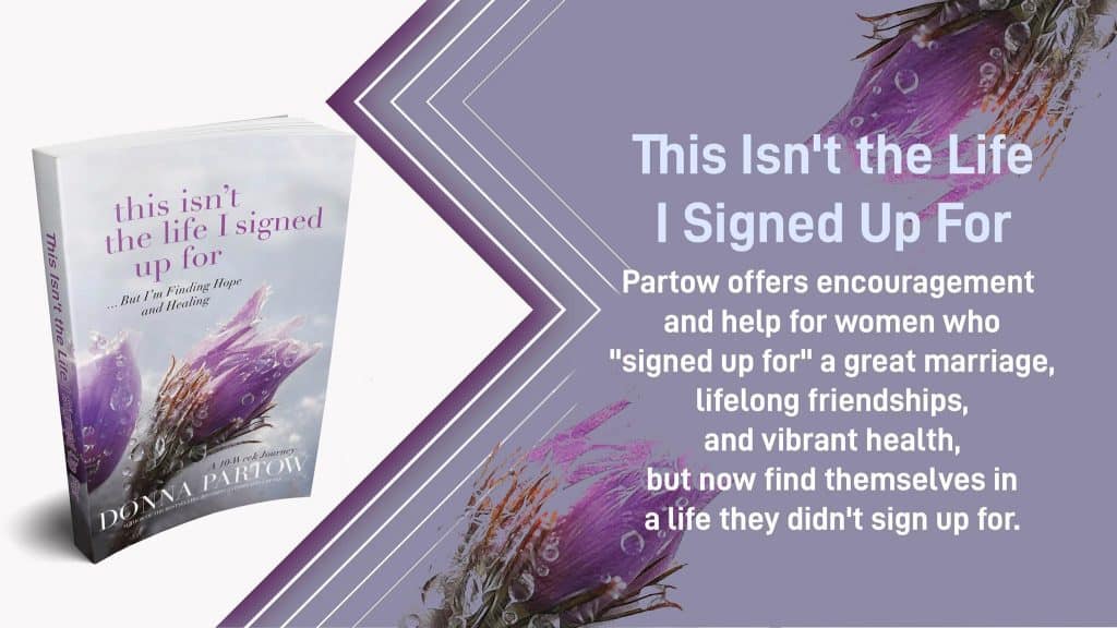 This Isn't the Life I Signed Up For | Christian Books for Women