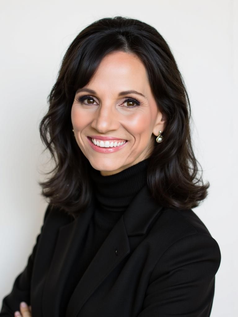 Donna Partow